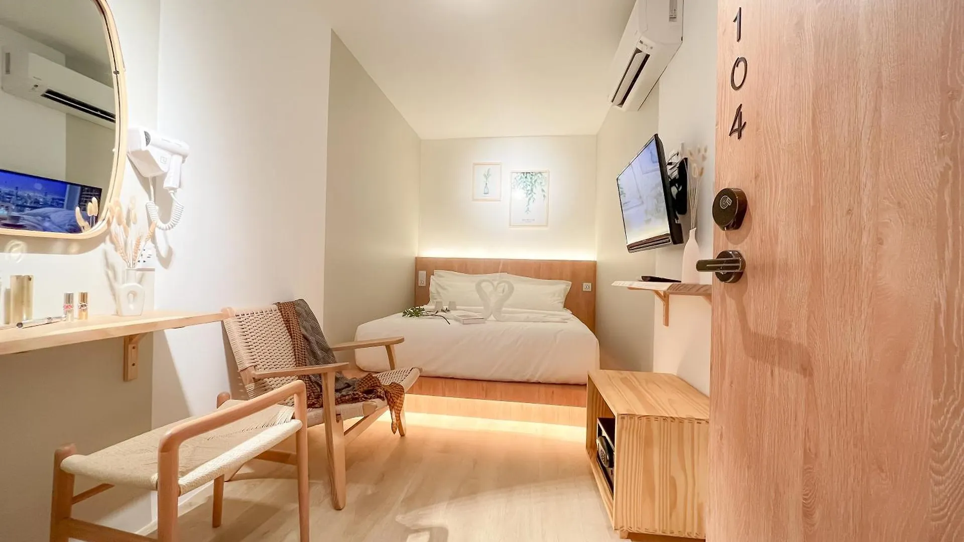 Sleep Box Penang Hotel George Town