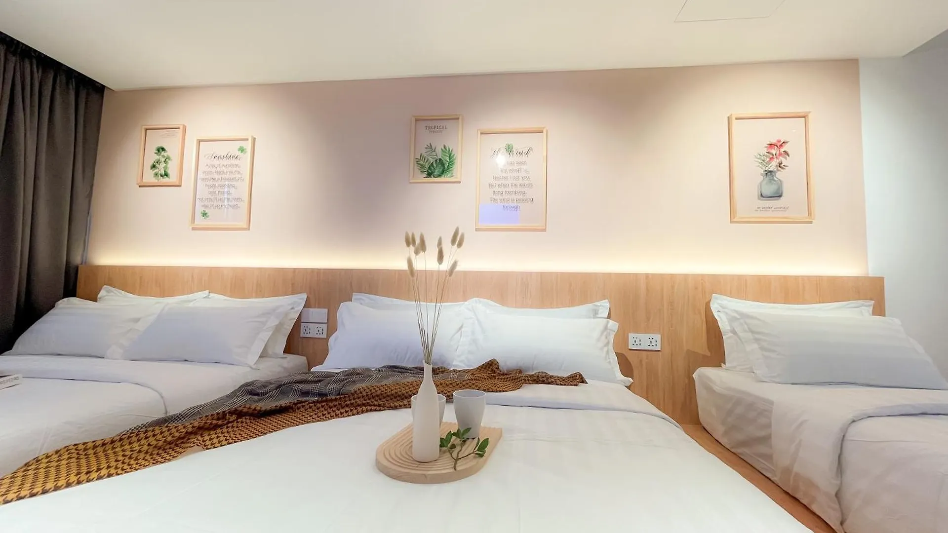 Sleep Box Penang Hotel George Town Malaysia