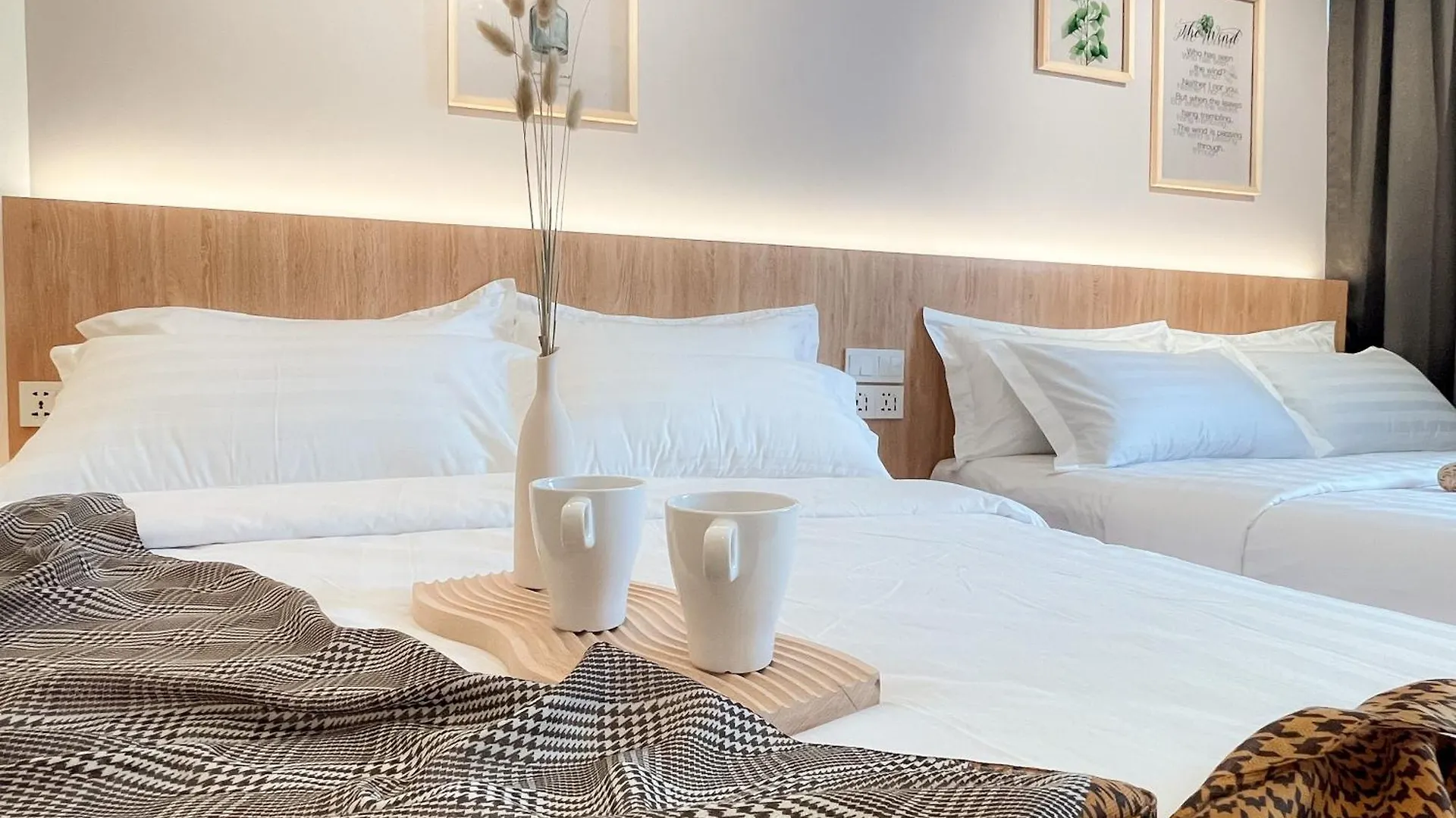 Sleep Box Penang Hotel George Town Malaysia