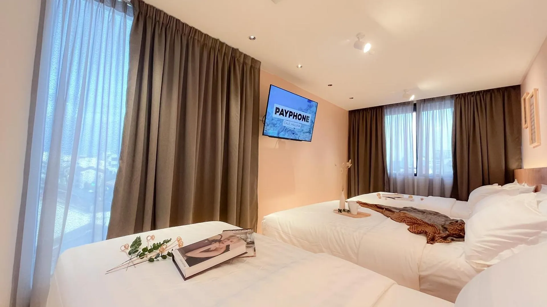 Sleep Box Penang Hotel George Town