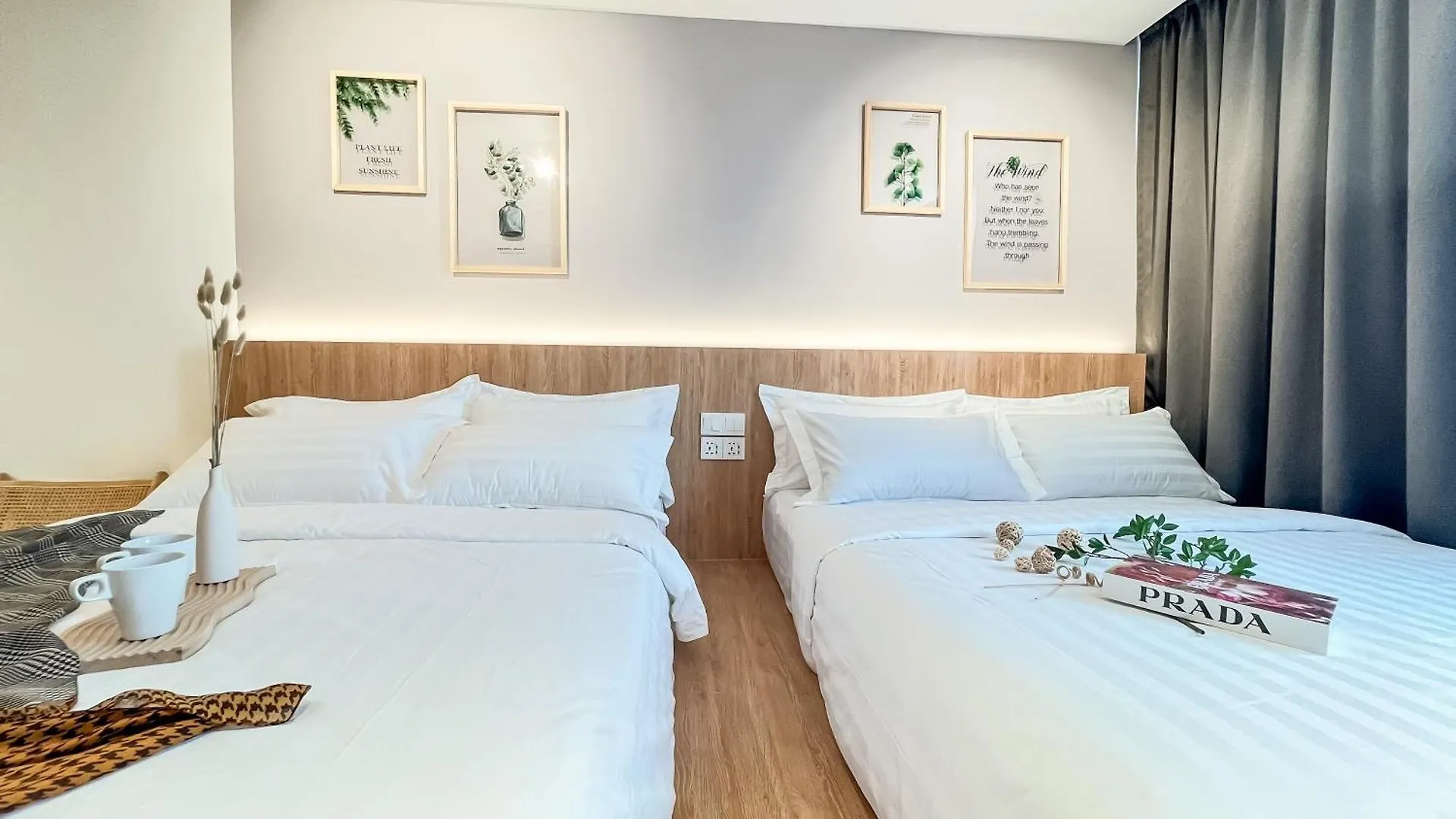 Sleep Box Penang Hotel George Town