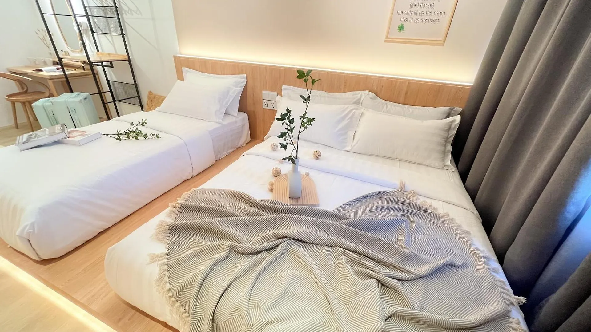 Sleep Box Penang Hotel George Town