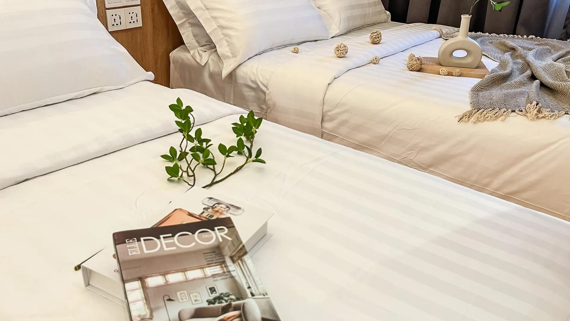 Sleep Box Penang Hotel George Town