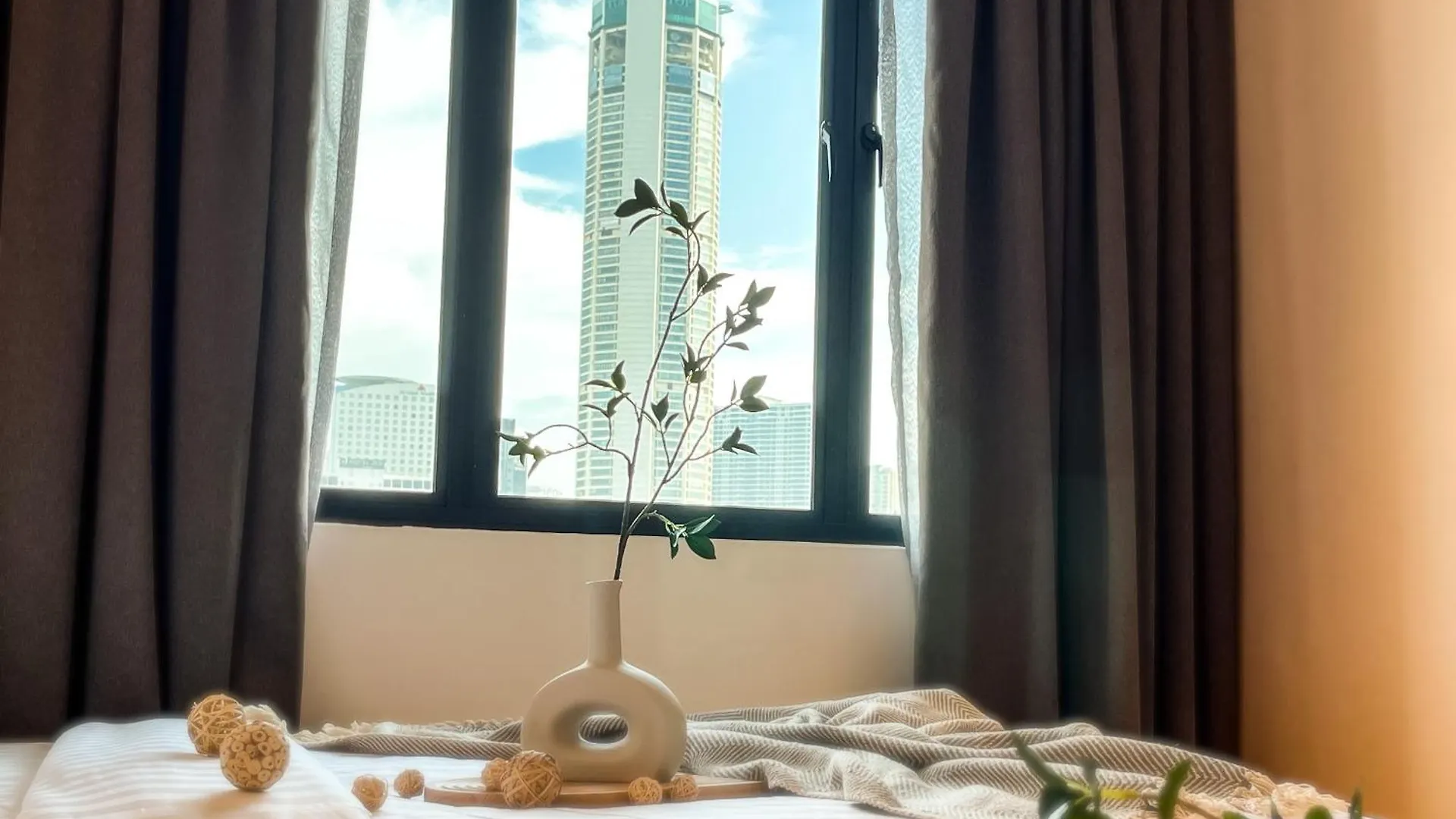 Sleep Box Penang Hotel George Town Malaysia