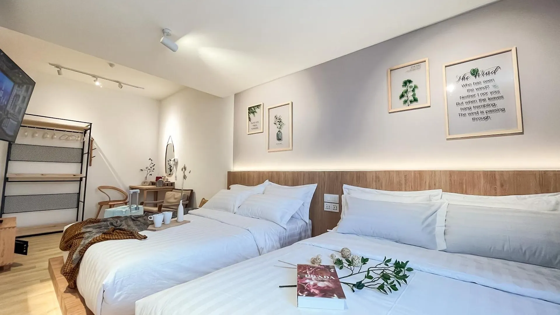 Sleep Box Penang Hotel George Town