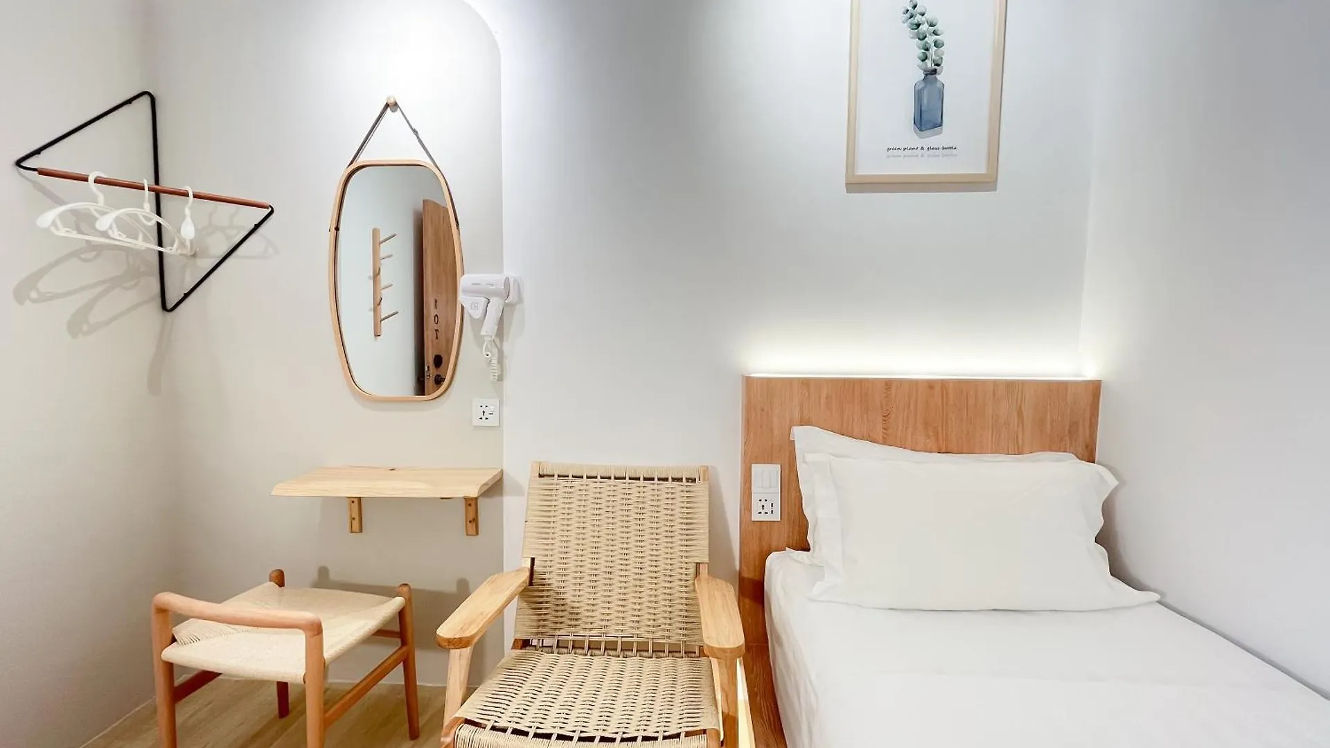 Sleep Box Penang Hotel George Town Malaysia