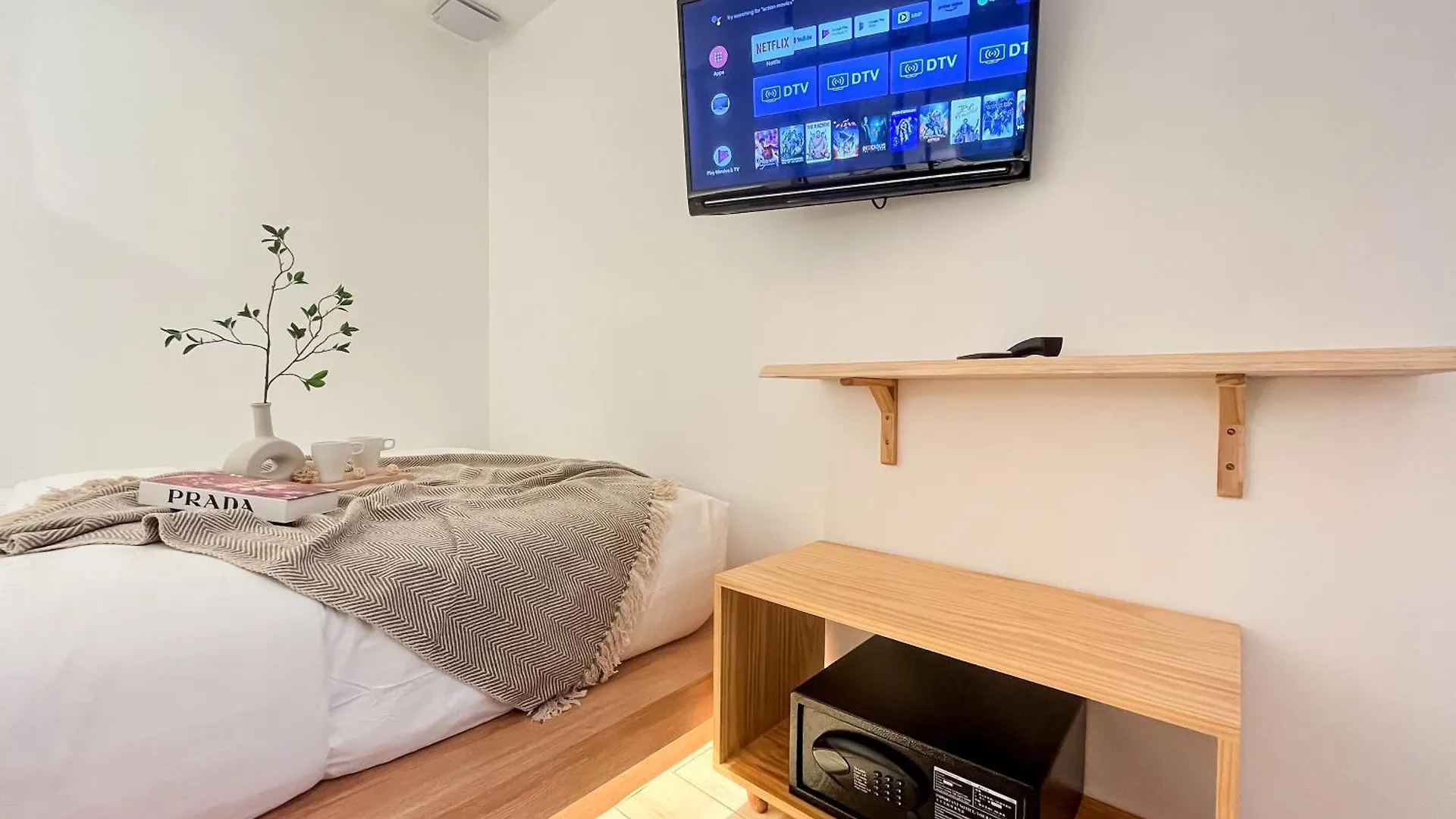 Sleep Box Penang Hotel George Town Malaysia
