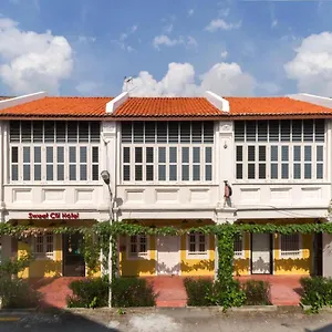 Inn Manhattan By Reunion, George Town