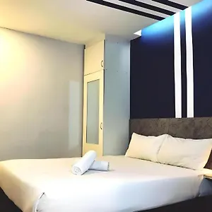 ** Hotel Bluemoon Boutique Malaysia