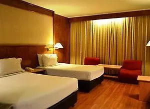 ** Hotel Mirama Malaysia
