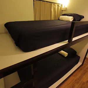 ** Hotel N45 Malaysia