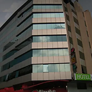 ** Hotel Ambassador @ Bukit Bintang Malaysia