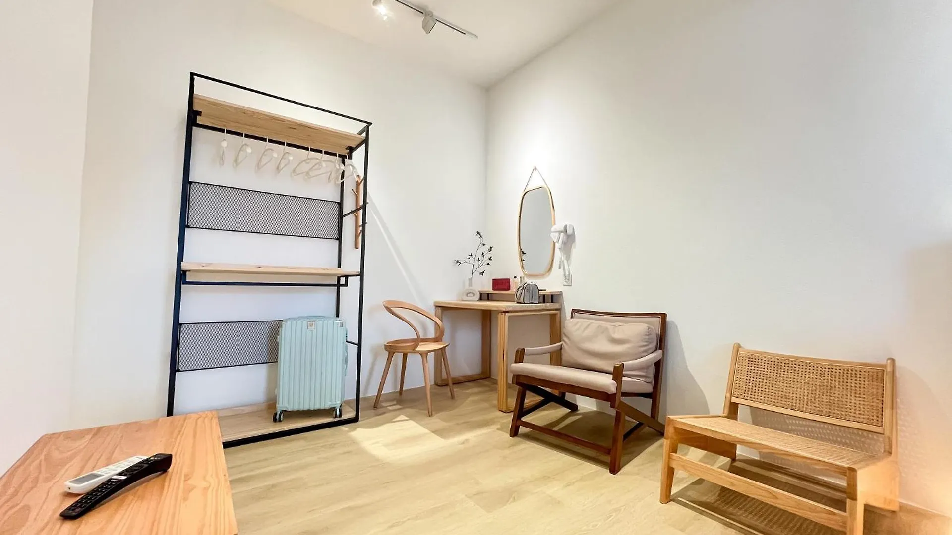 ホテル Sleep Box Penang ジョージタウン 0*,