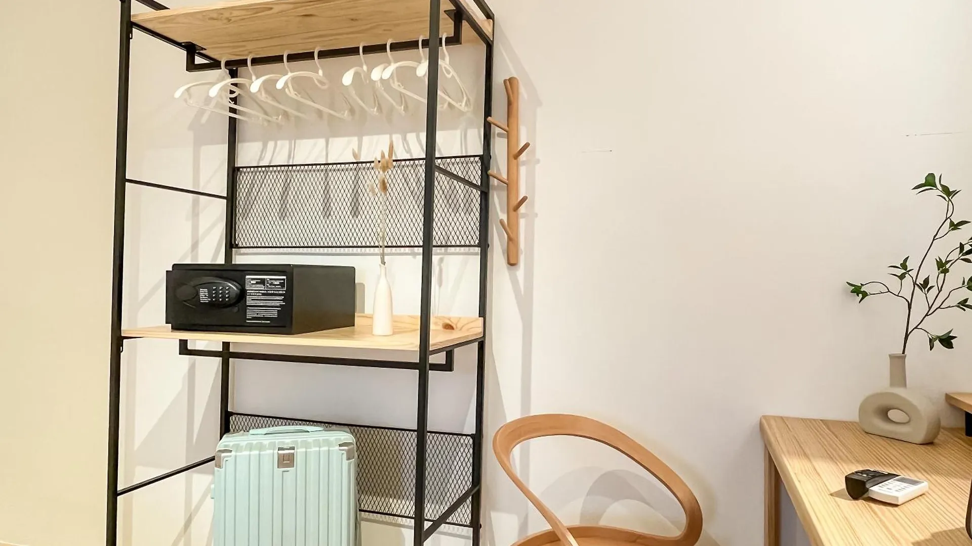 ホテル Sleep Box Penang ジョージタウン マレーシア